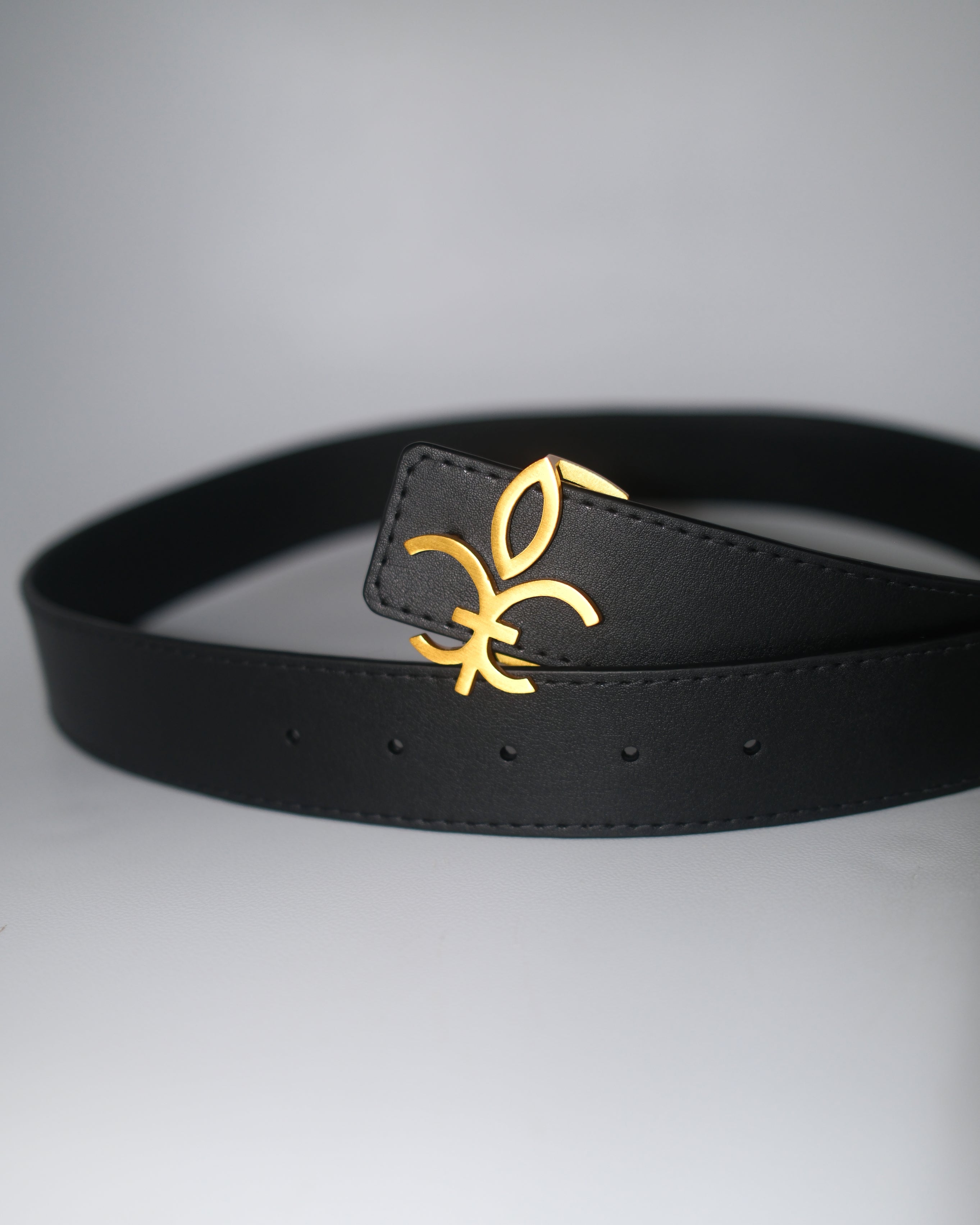 NO. XI Rouen | 38mm Reversible Belt